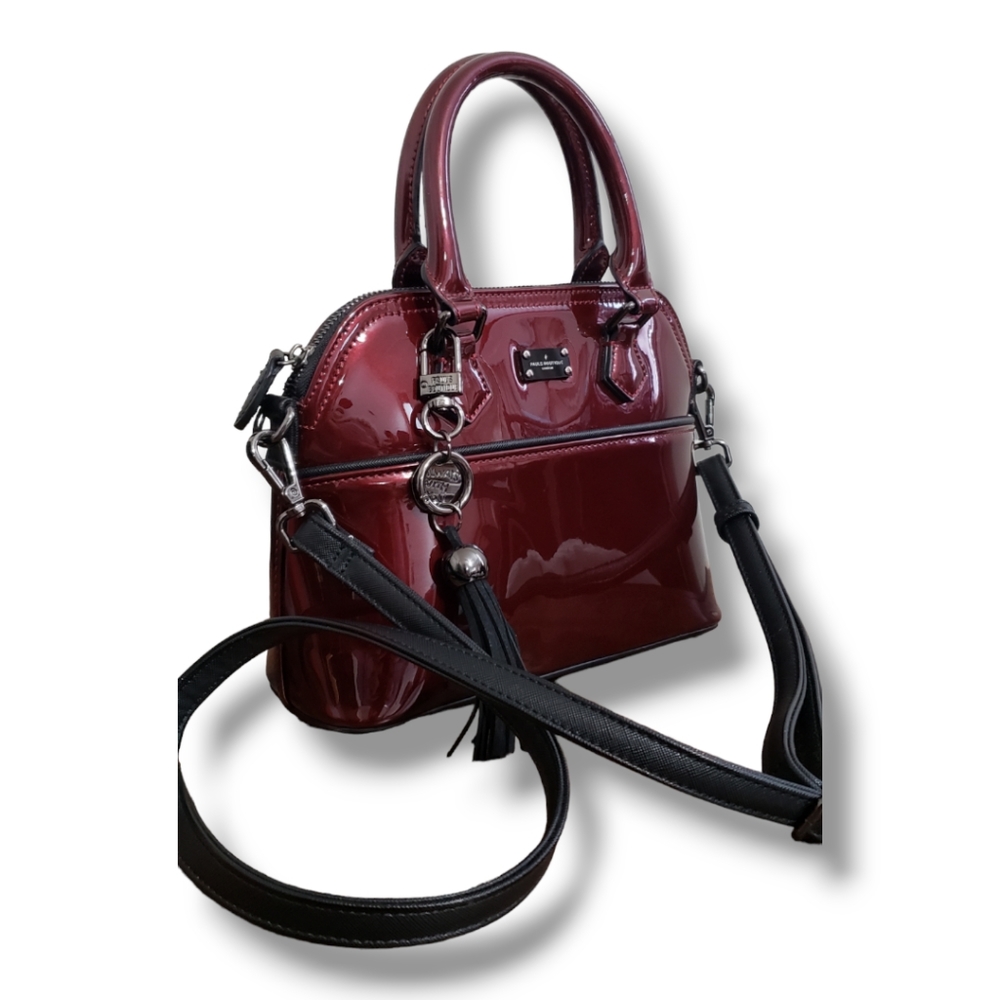 Pauls Boutique Alma Crossbody Bag